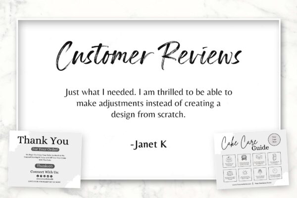 Printable Cake Care Guide Feature Images 7 Printable cake care guide - image 7