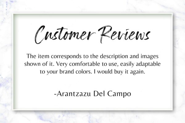 Vinyl Decal Care Card Template Feature Images 8 Vinyl decal care card template - image 9