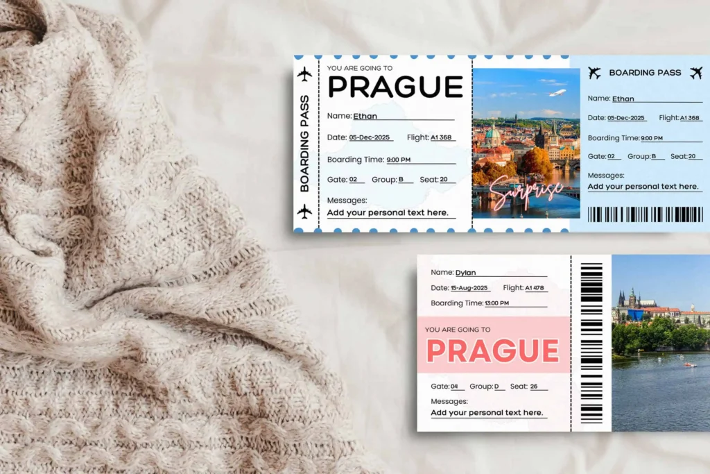 An instructional image showcasing how to use the adoption certificate template in Canva, highlighting customization options such as editing text, colors, inserting images, and changing fonts.