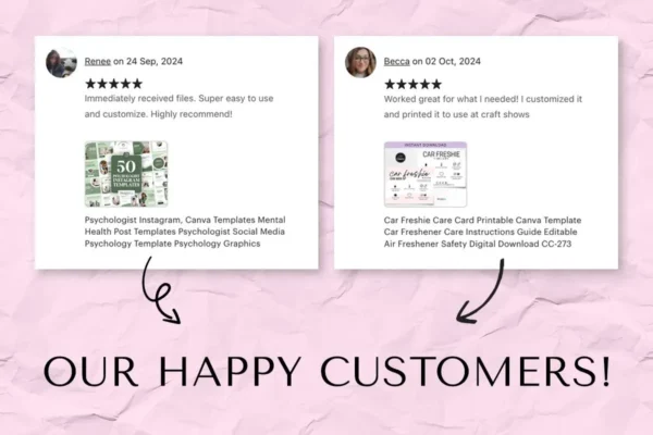 Instagram Frame Template 5 Instagram frame template editable canva design for posts - image 5
