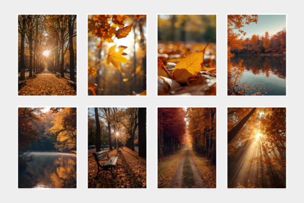 Autumn Wallpaper Iphone Feature Images 2 Fall autumn cozy wallpaper for iphone - image 2