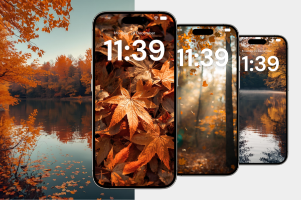 Autumn Wallpaper Iphone Feature Images 6 Fall autumn cozy wallpaper for iphone - image 5