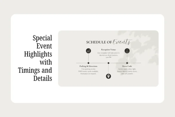 Canva Wedding Website Template Feature Images 6 Canva wedding website editable template - image 6