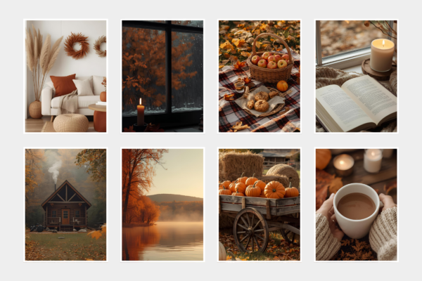 Fall Wallpaper Feature Images 2 Fall autumn wallpaper for iphone - image 2