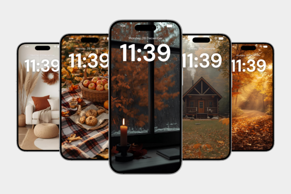 Fall Wallpaper Feature Images 4 Fall autumn wallpaper for iphone - image 4
