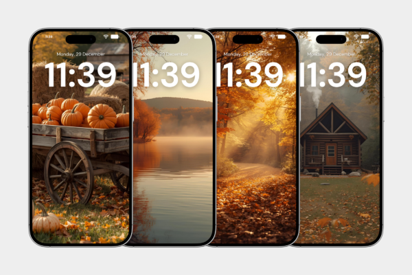 Fall Wallpaper Feature Images 5 Fall autumn wallpaper for iphone - image 5