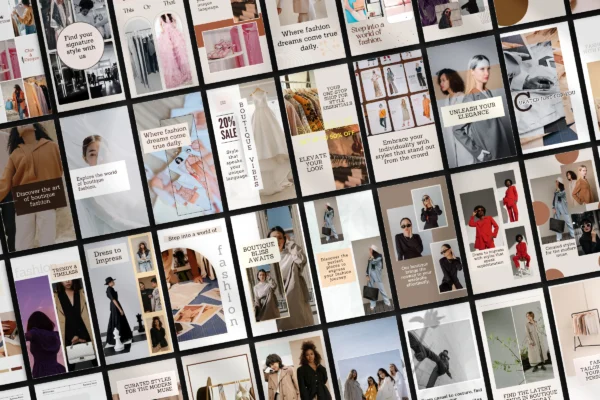 Fashion Boutique Graphic Instagram Story Templates Feature Images 04 1 Fashion instagram canva story templates - image 3