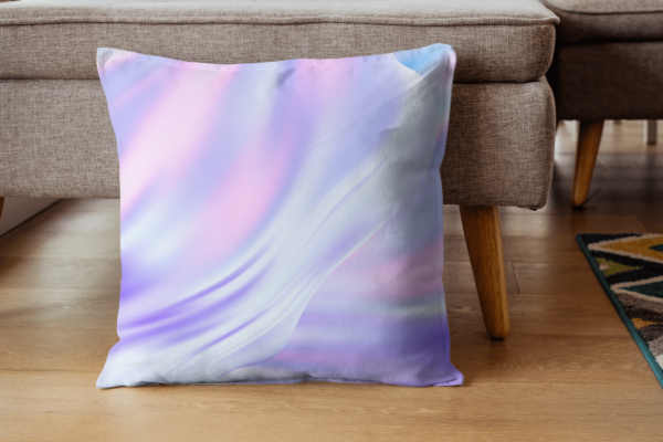 Holographic Texture Backgrounds Feature Images 3 Holographic texture digital backgrounds - image 3