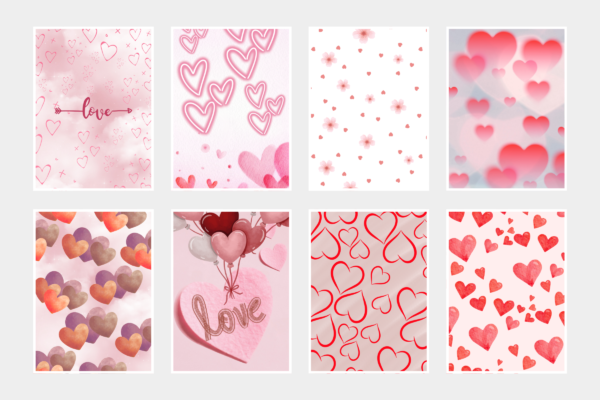 Love Wallpaper Feature Images 2 Romantic love wallpaper for iphone - image 2