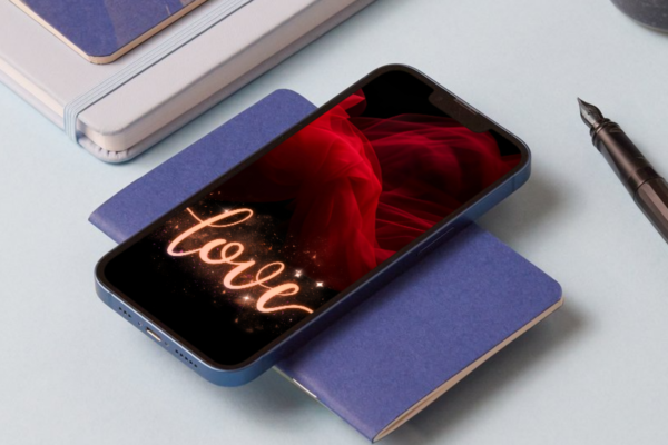 Love Wallpaper Feature Images 3 Romantic love wallpaper for iphone - image 3