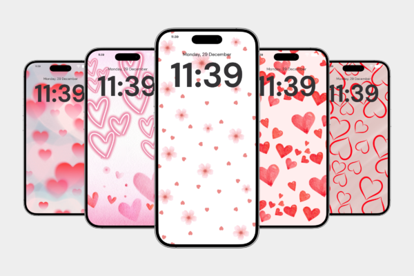 Love Wallpaper Feature Images 4 Romantic love wallpaper for iphone - image 4