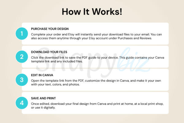 Movie Ticket Template Feature Images 6 Editable movie ticket canva template - image 6