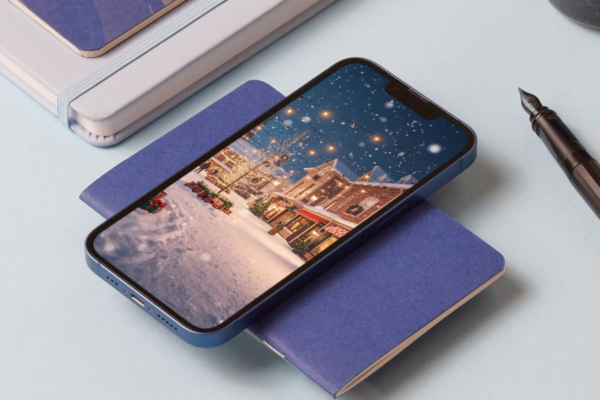 Winter Wallpaper Feature Images 3 Cozy background iphone winter wallpaper - image 3
