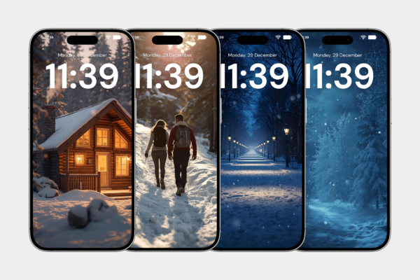 Winter Wallpaper Feature Images 5 Cozy background iphone winter wallpaper - image 5