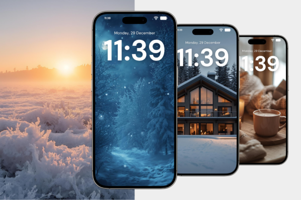 Winter Wallpaper Feature Images 6 Cozy background iphone winter wallpaper - image 6