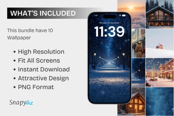 Winter Wallpaper Feature Images 7 Cozy background iphone winter wallpaper - image 7