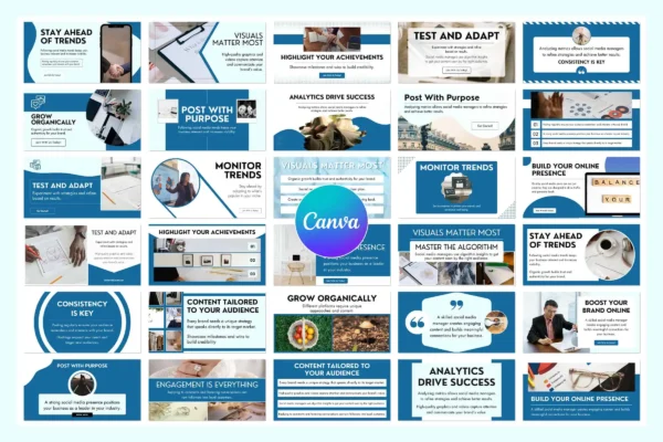 Social Media Manager Facebook Templates Feature Images 10 Social media manager facebook templates - image 10