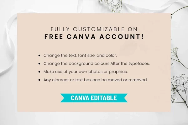 Cowboy Baby Shower Invitation It 51 Feature Images 3 Editable cowboy baby shower invitation canva template - image 9